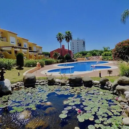 Casa Jarales
