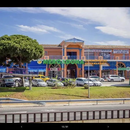 Casa Jarales Semesterbostad *