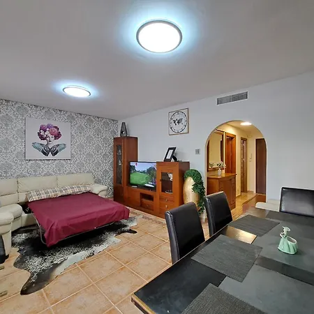 Casa Jarales Semesterbostad