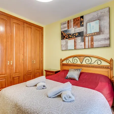 Casa Jarales Semesterbostad Sitio de Calahonda