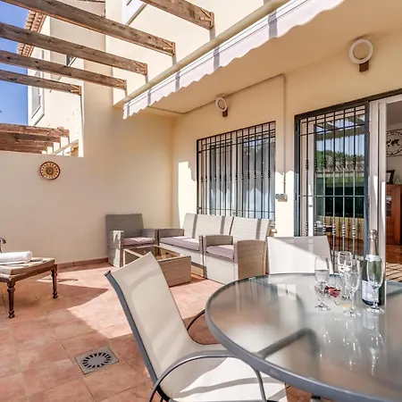 Casa Jarales